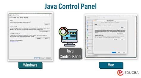 Windows server options.  Migrate physical Find the Java Control Panel - Versi...