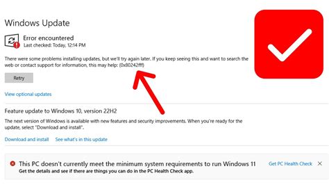 Windows sid viewer.  If you're having trouble installing updates, see Troubleshoot proble...
