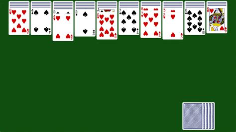The same classic Windows Spider Solitaire game plus the ability to control card movements naturally by just swiping or tapping the cards on your device. With tap-to-place, you simply tap the right card and it magically does the right move, or when you prefer you can also use our assisted drag-and-drop to move a card anywhere it creates a valid .... 