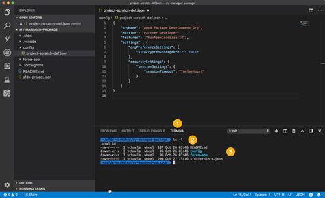 Windows terminal syntax highlighting.  Currently it Learn how to enhance your VSCode...
