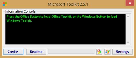 Windows toolkit official site