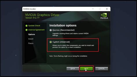 Windows unattended install.  This graphics driver does not support Windo...