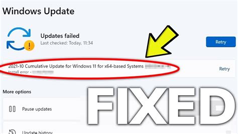 Windows update not working. Jul 8, 2021 ... Start Windows in safe mode and uninstall the faulty update. Quote. 