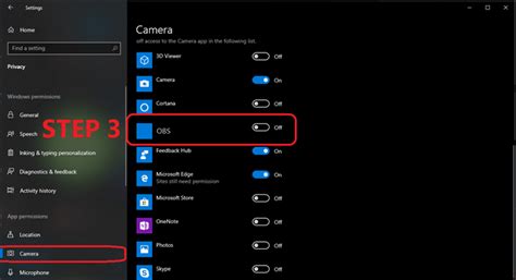 Windows virtual camera not working.  7 Ways to Fix if OBS Virtual Camera is N...