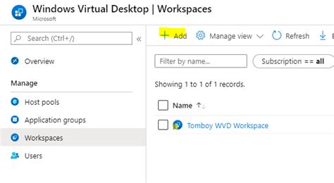 Windows virtual desktop spring update general availability.  I&rsquo;m tremendously happy about th...