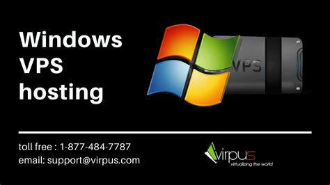 Windows vps server. Yes. We offer the best free trial for VPS hosting, where you can try any of our plans. Our free trial uses dedicated servers and cloud hosting to give you the best virtual server for your project. However, You'll find other free VPS packages, but those are mostly limited in functionality. Most of them are partially free. 
