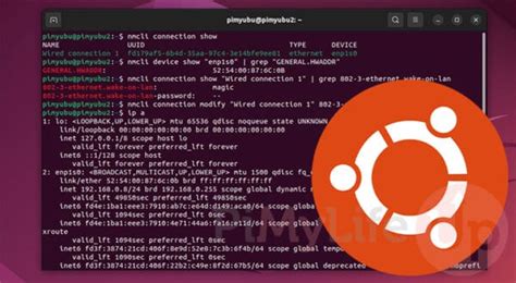 Windows wake on lan ubuntu.  In a Linux environment, specifically Ubuntu, enabling and using Wa...