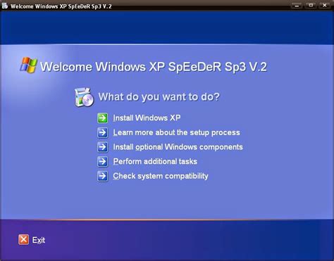 Windows xp تحميل عربي كامل