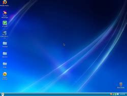 Windows xp 2009