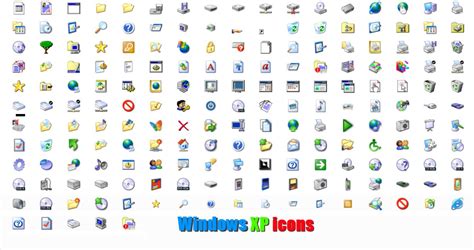 Windows xp icon pack for windows 11.  Head to Download Windows XP vecto...