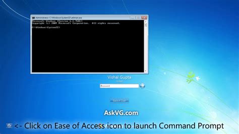 Windows xp open command prompt at login screen.  5 days ago · The Improved Windows Se...