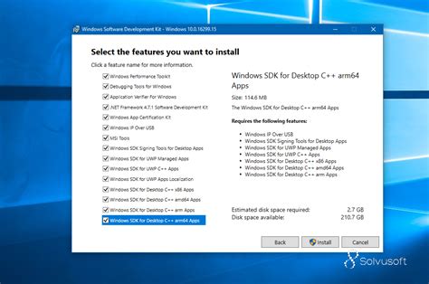 Windows xp sdk.  The Platform SDK Microsoft Windows SDK, and its predecessors...
