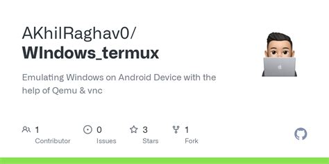 Windows xp termux github.  you can shutdown the windows from vnc like a normal system or...