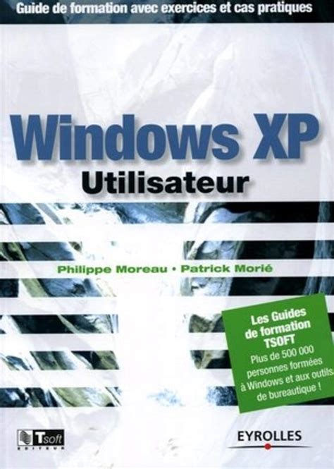 Windows xp utilisateur guide de formation avec exercices et cas pratiques. - 1994 and subsequent mitsubishi engine 4d56 service manual.