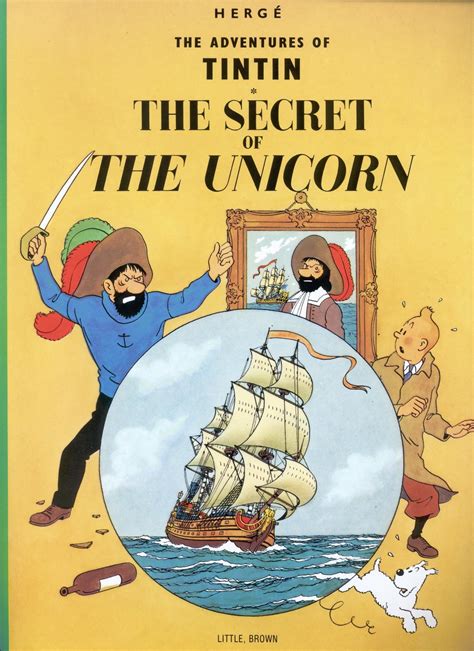 WindowsThe Adventures of Tintin: The Secret of the Unicorn