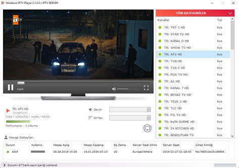 Windowsiptvplayer net