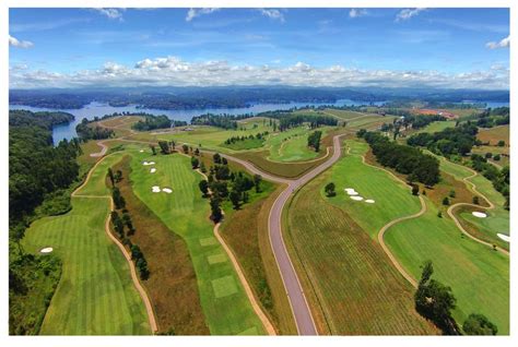 Windriver Golf Course All Square Golf