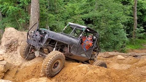 Windrock offroad park. Windrock Park offers over 300 miles of trails, a full service campground, a shooting range, a mountain bike park and a SxS rental program. You can also enjoy … 