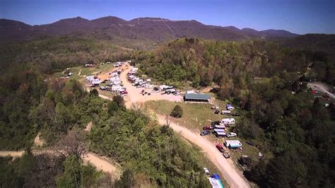 Windrock park. Windrock Park is the ultimate destination for off-road enthusiasts. Whether you have a SXS, a Jeep, a four-wheeler, or a bike, this app is perfect for you. Get ready to experience the thrill of off-roading in the South! 