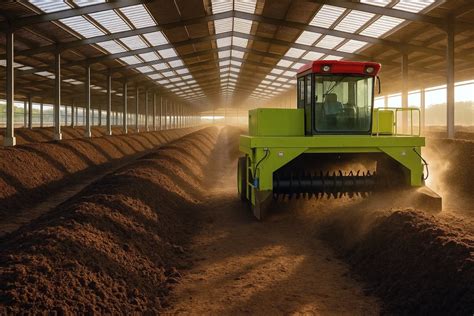 Windrow Composting: WINDROW Definition Meaning - Merriam-Webster image 1