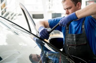 Windscreen Replacement in Leamington Spa