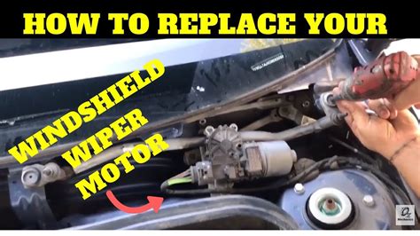 This is a quick write up of an alternative replacement of the windshield wiper motor that I have found for the 944 (which should also work for the 924/968) A little background. As with many other 944s of similar age the windscreen wipers had decided to work only part time, until they packed up all together. This is a fairly common issue where ...
