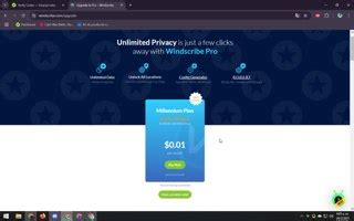 Windscribe lifetime promo code 2019.  Windscribe is a desktop application a...