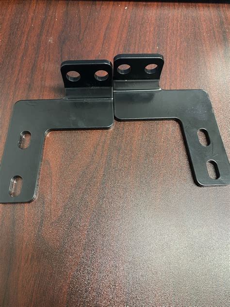 Windshield Brackets - CARiD.com