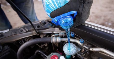 Windshield Washer Fluid Not Coming Out - Easy Fix - 180 …