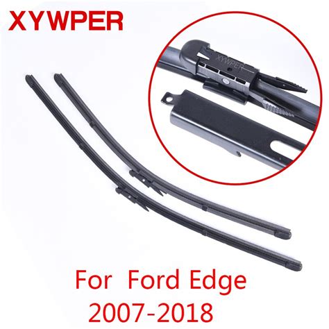 Windshield Wiper Blades for Ford Fusion - from $6.99