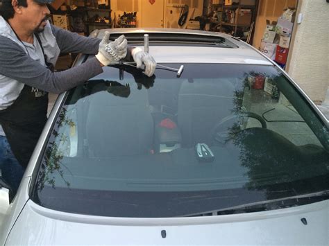 Windshield repair las vegas. Driving with a chipped windshield can be a hazard, as it compromises the structural integrity of your vehicle and impairs your visibility. If you find yourself in need of chipped w... 