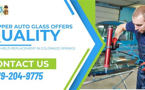 Windshield replacement colorado springs. If you’ve ever had to replace a windshield, you know it’s not a cheap fix. The cost can vary depending on the make and model of your car, but the average cost for windshield replac... 