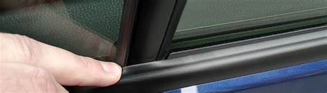 Windshield seal repair. Once the windshield is bedded in the vehicle all you need then is sealer between the rubber gasket and frame. Inject sealer deep between the rubber gasket and frame and do it in phases. Let the ... 