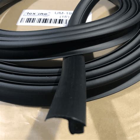 This item: 2 Pieces Windshield Rubber Seal Windshield Trim Stripping T Shape Sealing Strip Car Weather Stripping Windshield for Sunroof Front Rear Windshield Seal (26 Feet) $15.99 $ 15 . 99 ($0.62/Foot). 