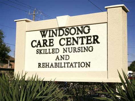 Windsong Care Center Pearland TX - Facebook