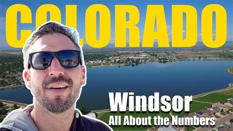 Windsor, CO Profile: Facts & Data - HomeTownLocator