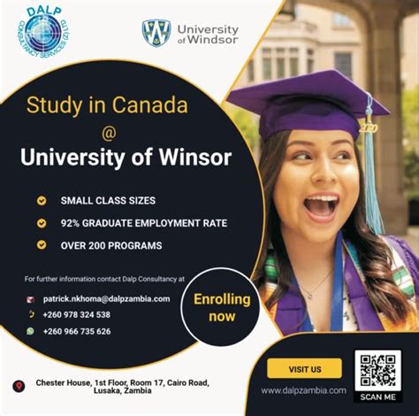 Windsor Career Opportunities