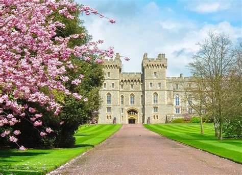 Windsor Castle Tours & Tickets