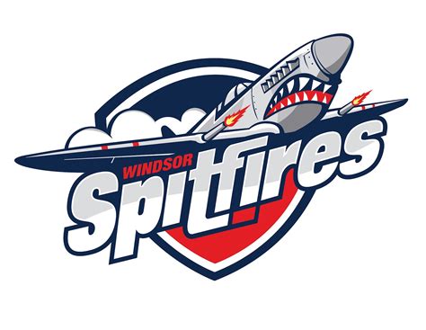 Windsor Spitfires