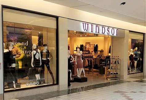 Windsor Store at Eastview Mall - Dresses, Denim, Tops