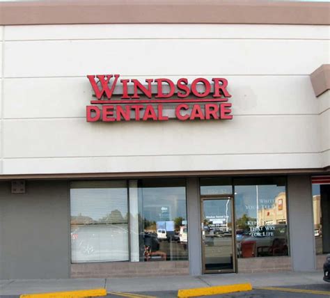 Windsor dental. Things To Know About Windsor dental. 