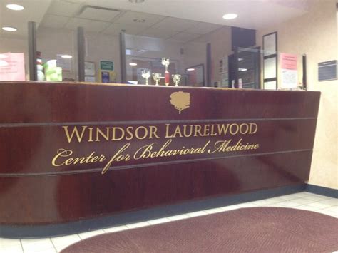 Windsor laurelwood. Windsor Laurelwood Center Bhvl Mdc. Nursing (Nurse Practitioner) • 2 Providers. 35900 Euclid Ave, Willoughby OH, 44094. Make an Appointment (855) 940-4867. Telehealth services available. Windsor Laurelwood Center Bhvl Mdc is a medical group practice located in Willoughby, OH that specializes in Nursing (Nurse Practitioner). 