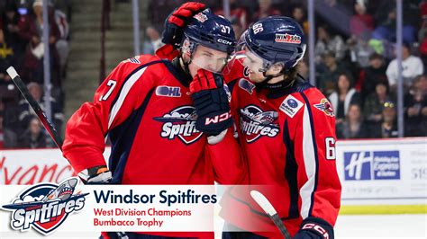 Windsor spitfires draft 2025. 2025 &ndash; OHL U-18 Selection Round (Pick)...