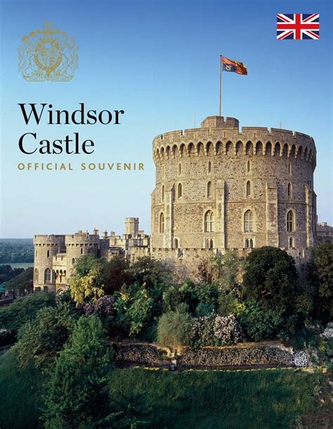 Full Download Windsor Castle A Souvenir Guide By Pamela Hartshorne