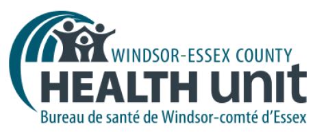 Windsor-Essex County Health Unit