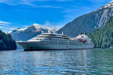 Windstar alaska cruise 2023. Our Alaskan cruises depart from Vancouver, CA and carry fewer than 212 guests. Enjoy your journey with 6 expedition experts to answer all of your questions. 