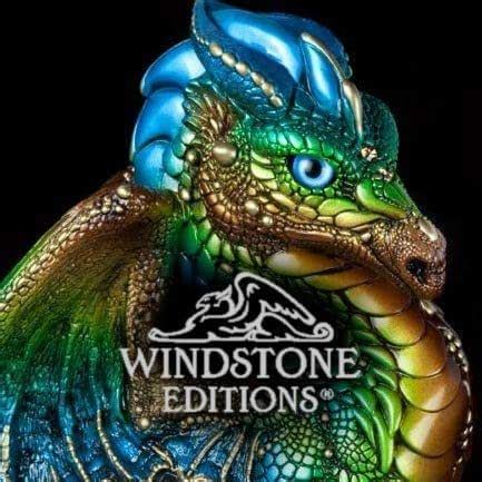 Windstone editions. Brown Dragons. Curled Dragon – Brown. $64 View & Buy. Hatching Dragon version 2 – Brown. $46 View & Buy. Bantam Dragon – Brown. $120 View & Buy. Mother Coiled Dragon – Brown. $100 Join Waitlist. 