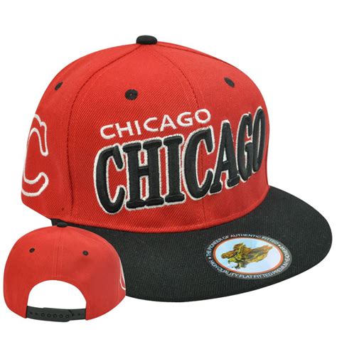 Windy City Chicago Hats for Sale Redbubble