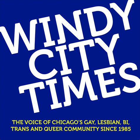 Windy City Times