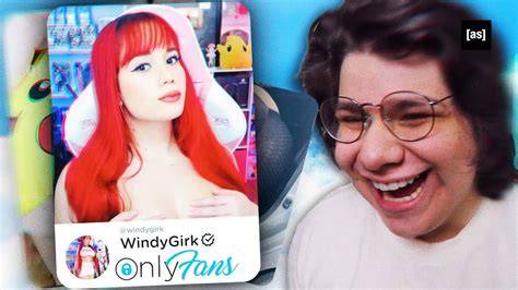 Windy Girk Onlyfans Nude